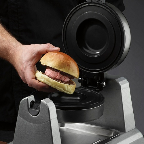 ВАФЕЛЬНИЦА WARING WICSP180E